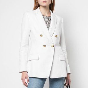 ALC Sedgwick  Double Breasted Blazer